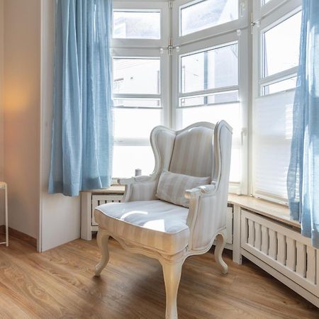 Luette Stuuv Im Schlossgang Husum  Ngoại thất bức ảnh