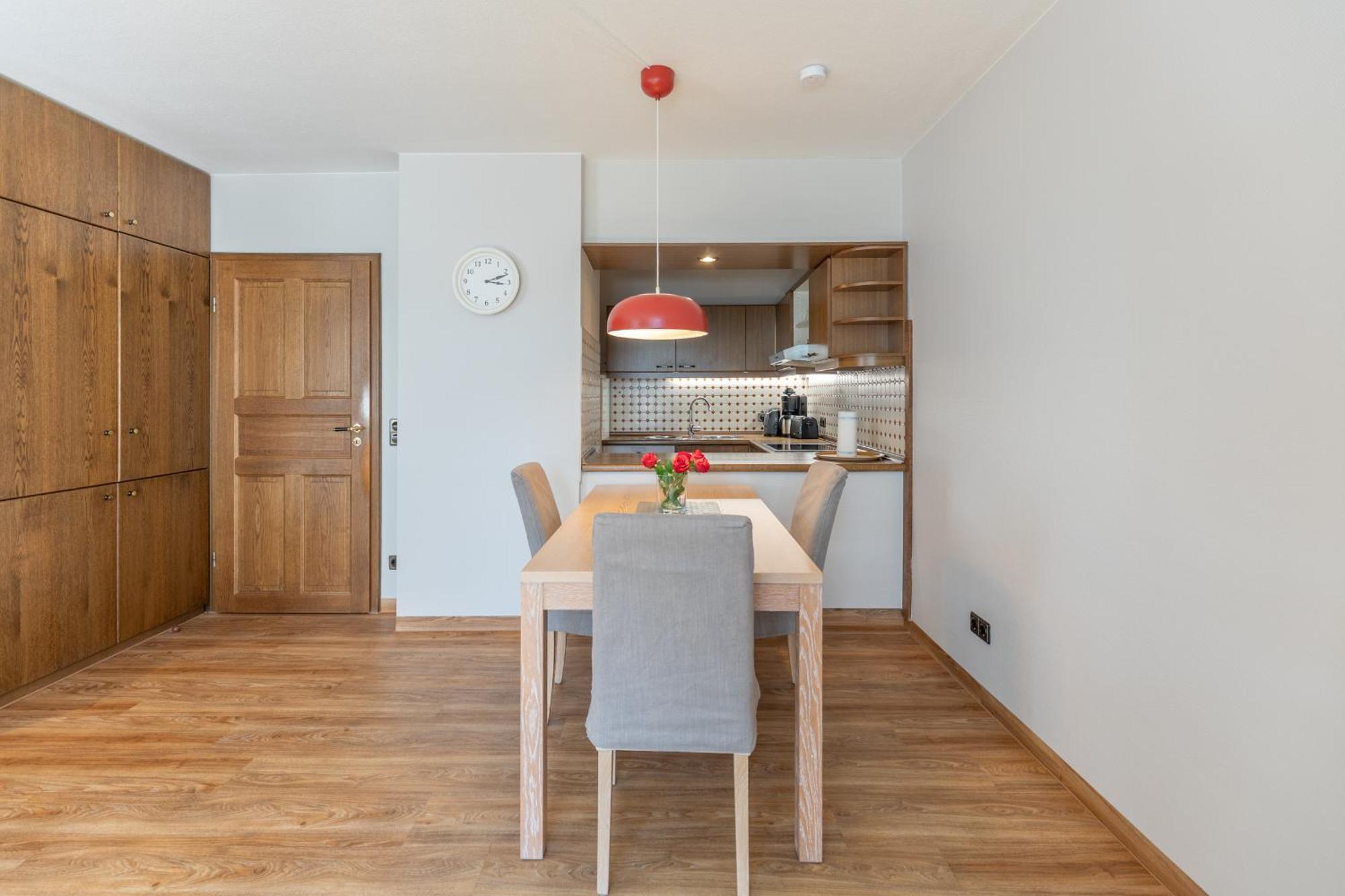 Luette Stuuv Im Schlossgang Husum  Ngoại thất bức ảnh